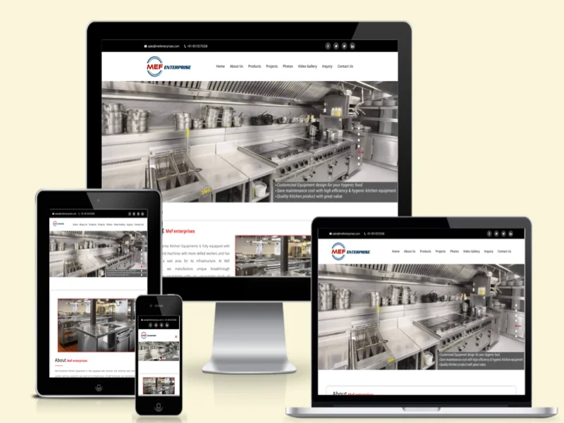 Best Web Design & SEO Company in anand
